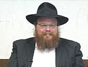 Rabbi Yaakov Wagner